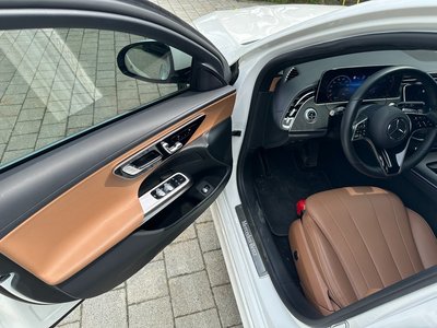 صورة مصغرة 11 لـ 2024 Mercedes-BENZ E-CLASS