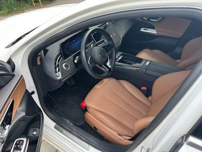 صورة مصغرة 12 لـ 2024 Mercedes-BENZ E-CLASS