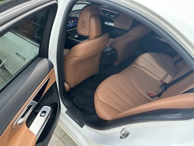 صورة مصغرة 13 لـ 2024 Mercedes-BENZ E-CLASS