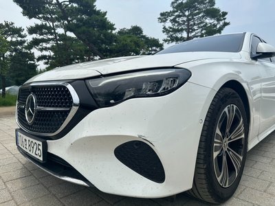 صورة مصغرة 16 لـ 2024 Mercedes-BENZ E-CLASS