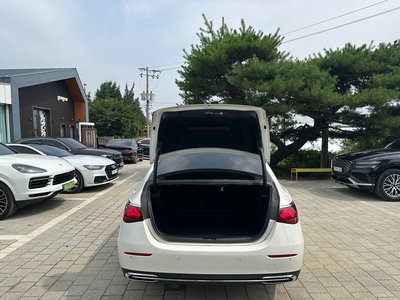 صورة مصغرة 15 لـ 2024 Mercedes-BENZ E-CLASS