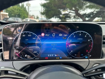 2024 Mercedes-BENZ E-CLASS 照片 7