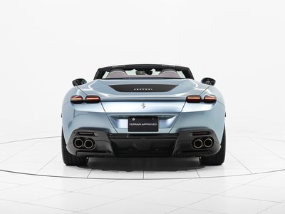 FERRARI ROMA SPIDER - 6