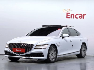 صورة 1 لـ 2023 Genesis G80 (RG3)