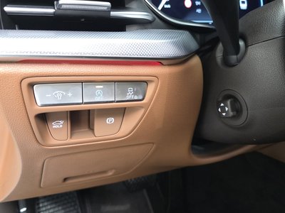 2023 Genesis G80 (RG3) — миниатюра 19