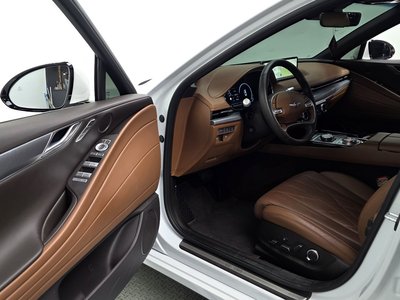 صورة 10 لـ 2023 Genesis G80 (RG3)