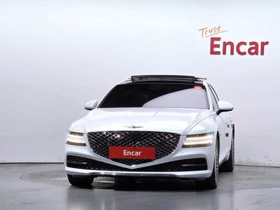 صورة 2 لـ 2023 Genesis G80 (RG3)