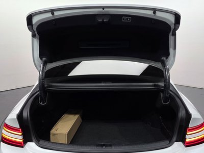 2023 Genesis G80 (RG3) — миниатюра 16