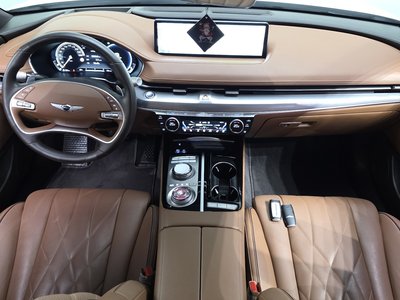صورة 5 لـ 2023 Genesis G80 (RG3)
