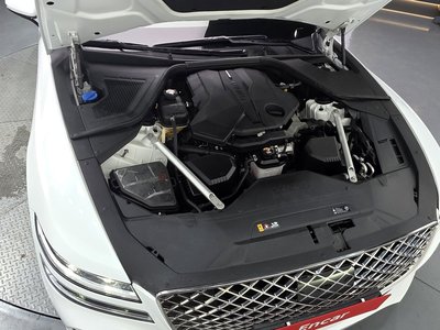 صورة 7 لـ 2023 Genesis G80 (RG3)