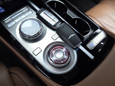 صورة 9 لـ 2023 Genesis G80 (RG3)