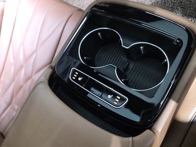 2023 Genesis G80 (RG3) — миниатюра 17