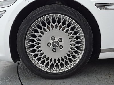 صورة 6 لـ 2023 Genesis G80 (RG3)