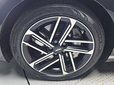 2024 Genesis G80 (RG3) photo 6