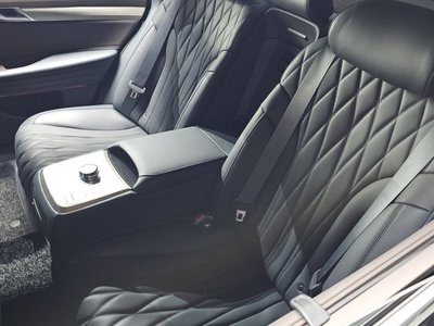 2024 Genesis G80 (RG3) 缩略图 29