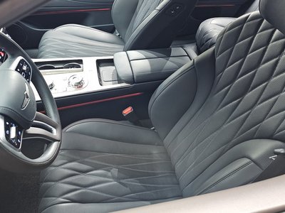2024 Genesis G80 (RG3) 缩略图 28