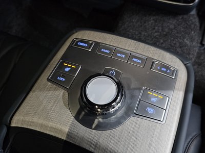 2024 Genesis G80 (RG3) 缩略图 24