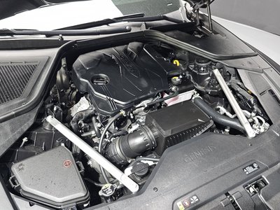 2024 Genesis G80 (RG3) photo 7