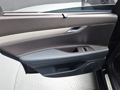 2024 Genesis G80 (RG3) 缩略图 15