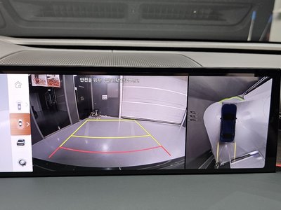 2024 Genesis G80 (RG3) 缩略图 20