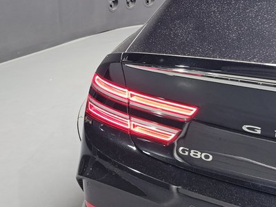 2024 Genesis G80 (RG3) photo 10
