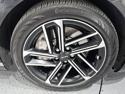 2024 Genesis G80 (RG3) photo 8