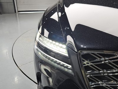 2024 Genesis G80 (RG3) photo 9