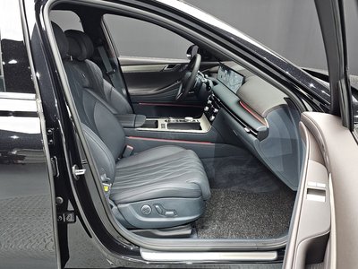 2024 Genesis G80 (RG3) 缩略图 16