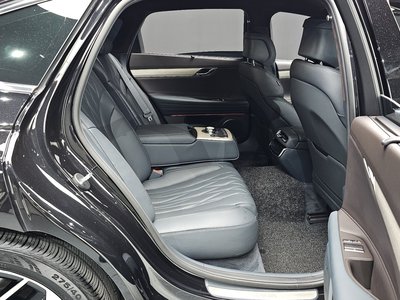 2024 Genesis G80 (RG3) 缩略图 17