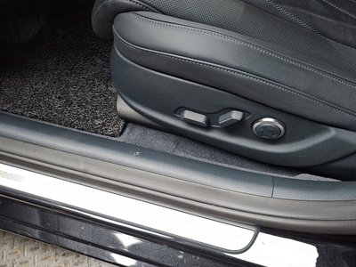2024 Genesis G80 (RG3) 缩略图 32