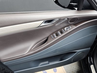 2024 Genesis G80 (RG3) 缩略图 14