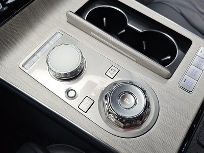2024 Genesis G80 (RG3) 缩略图 12