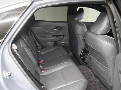 2023 Toyota CROWN SPORT 缩略图 13