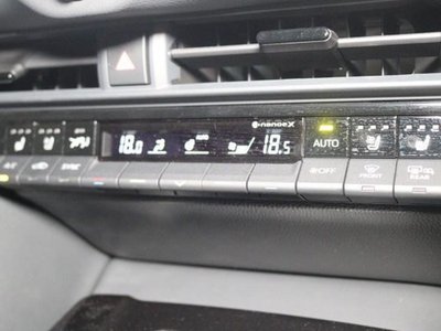 2023 Toyota CROWN SPORT 缩略图 31