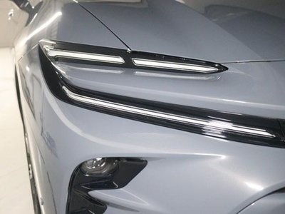 2023 Toyota CROWN SPORT 缩略图 18