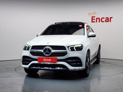 MERCEDES-BENZ GLE - 2