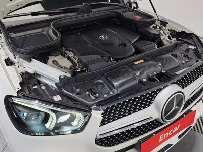 MERCEDES-BENZ GLE - 7