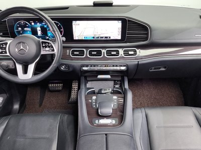 MERCEDES-BENZ GLE - 5