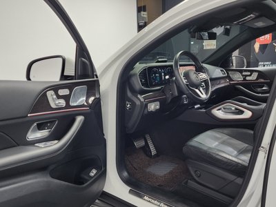 MERCEDES-BENZ GLE - 10