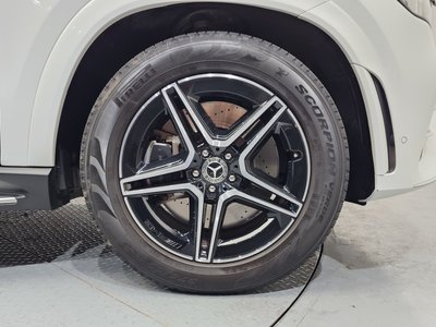 MERCEDES-BENZ GLE - 6