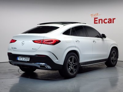 MERCEDES-BENZ GLE - 3