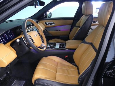 LAND ROVER RANGE ROVER VELAR - 4