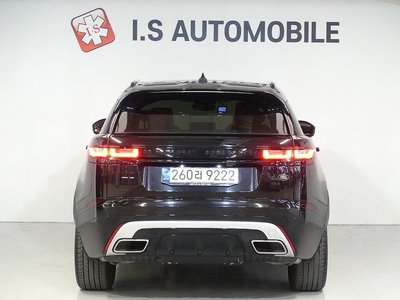 LAND ROVER RANGE ROVER VELAR - 2