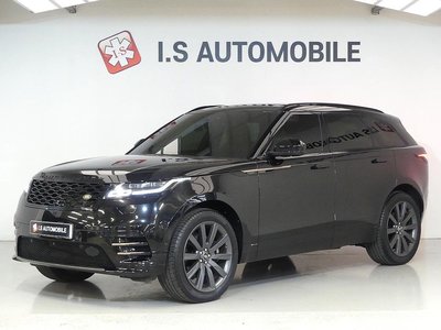 LAND ROVER RANGE ROVER VELAR - 1