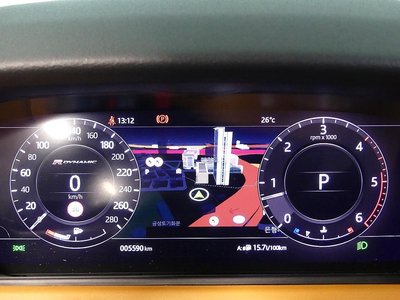 LAND ROVER RANGE ROVER VELAR - 6