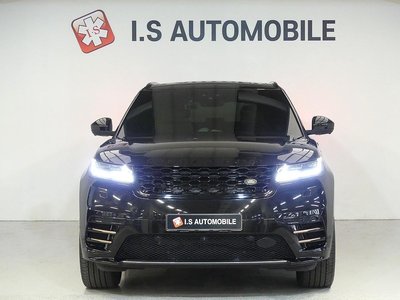 LAND ROVER RANGE ROVER VELAR - 5