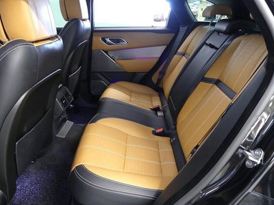 LAND ROVER RANGE ROVER VELAR - 8