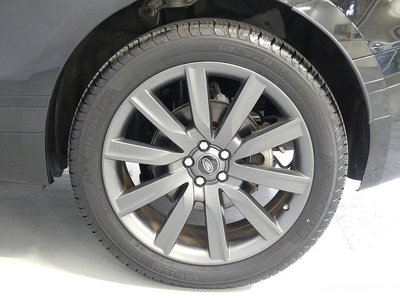 LAND ROVER RANGE ROVER VELAR - 3