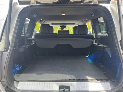 2026 Toyota LAND CRUISER 250 缩略图 15