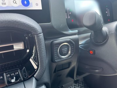 2026 Toyota LAND CRUISER 250 缩略图 35